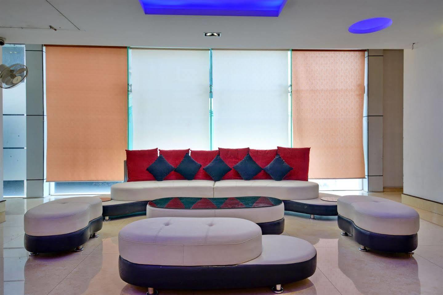 Hotel Prem Plaza Karnal Exterior photo